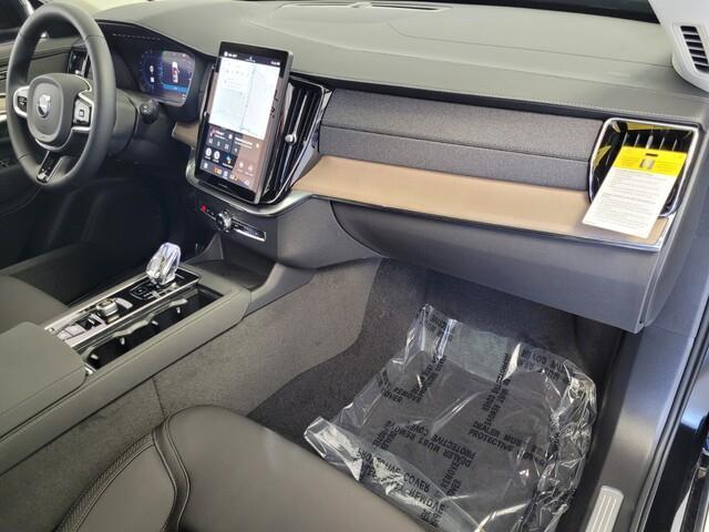 new 2025 Volvo XC90 Plug-In Hybrid car, priced at $75,235