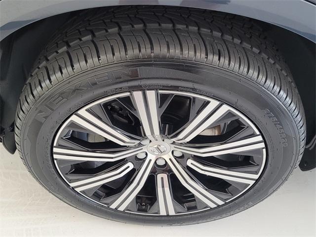 used 2021 Volvo XC90 car, priced at $28,790