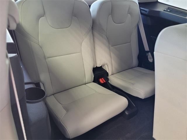 used 2021 Volvo XC90 car, priced at $28,790