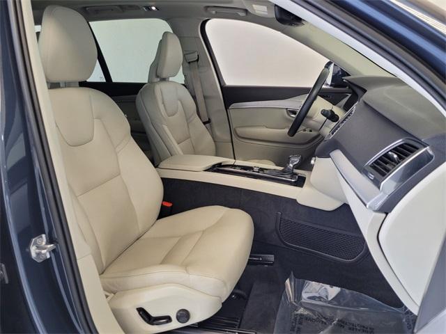 used 2021 Volvo XC90 car, priced at $28,790