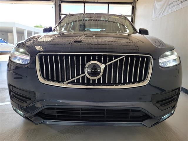 used 2021 Volvo XC90 car, priced at $28,790