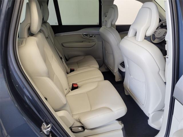 used 2021 Volvo XC90 car, priced at $28,790