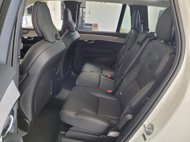 new 2025 Volvo XC90 Plug-In Hybrid car, priced at $82,405