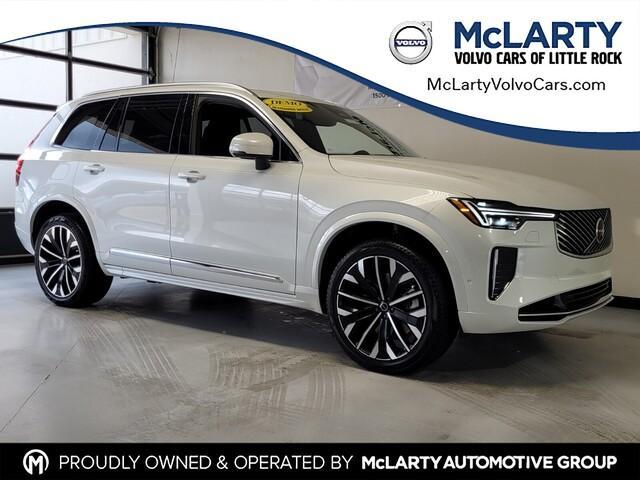 new 2025 Volvo XC90 Plug-In Hybrid car, priced at $82,405