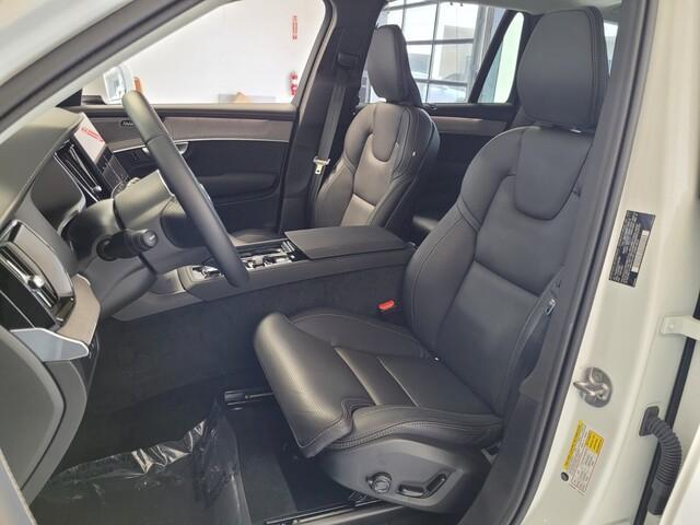 new 2025 Volvo XC90 Plug-In Hybrid car, priced at $82,405