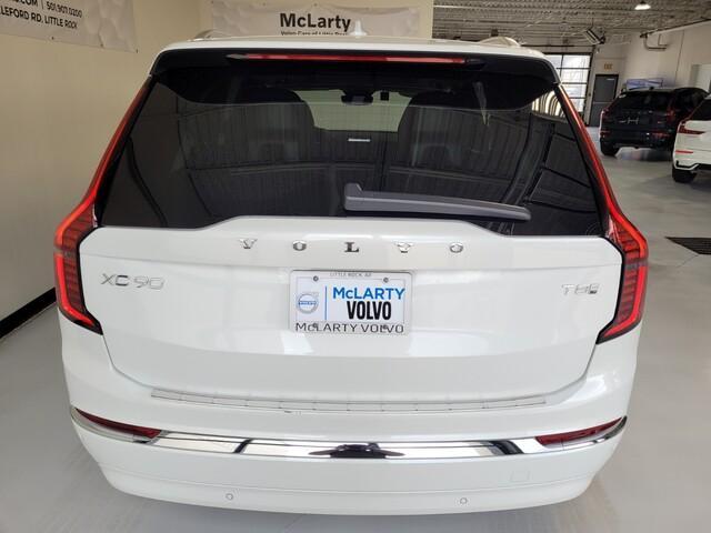 new 2025 Volvo XC90 Plug-In Hybrid car, priced at $82,405