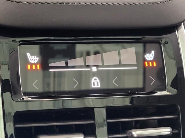 new 2025 Volvo XC90 Plug-In Hybrid car, priced at $82,405