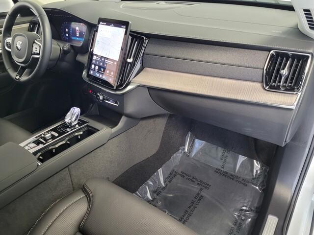 new 2025 Volvo XC90 Plug-In Hybrid car, priced at $82,405