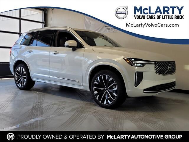 new 2026 Volvo XC90 car, priced at $75,155