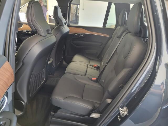 used 2025 Volvo XC90 car, priced at $67,265