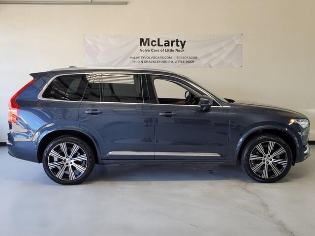 used 2025 Volvo XC90 car, priced at $67,265