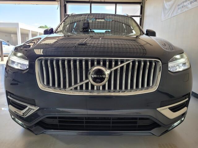 used 2025 Volvo XC90 car, priced at $67,265