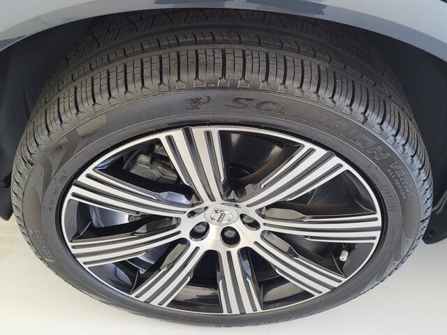 used 2025 Volvo XC90 car, priced at $67,265
