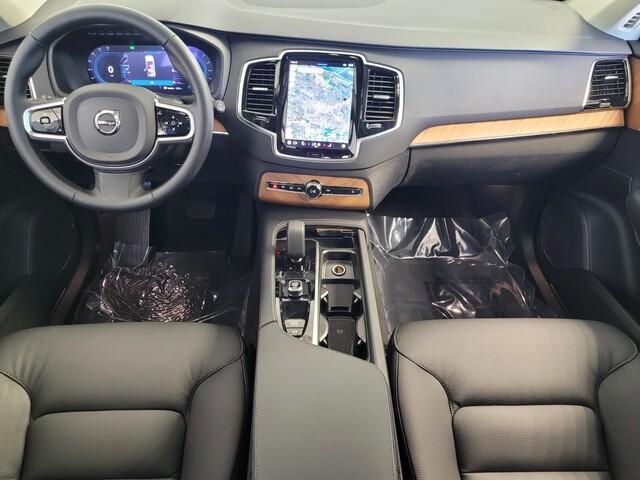 used 2025 Volvo XC90 car, priced at $67,265