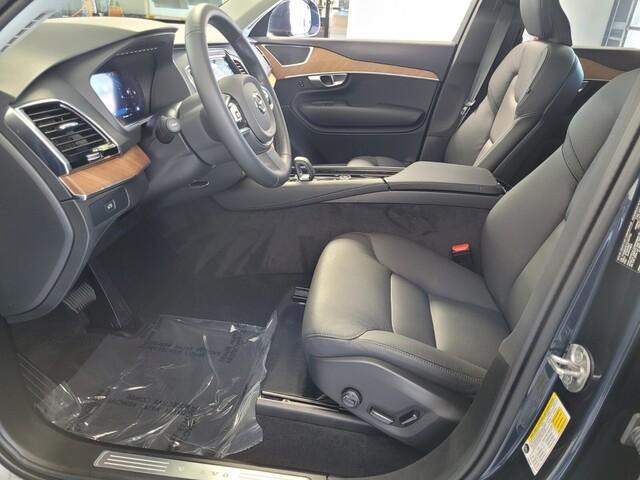 used 2025 Volvo XC90 car, priced at $67,265