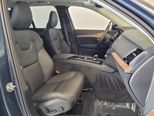 used 2025 Volvo XC90 car, priced at $67,265
