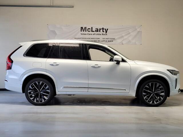 new 2025 Volvo XC90 Plug-In Hybrid car, priced at $82,405