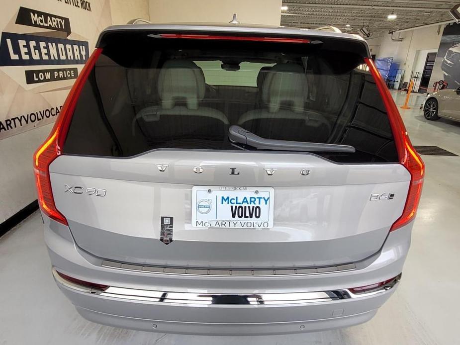 new 2024 Volvo XC90 car, priced at $66,615