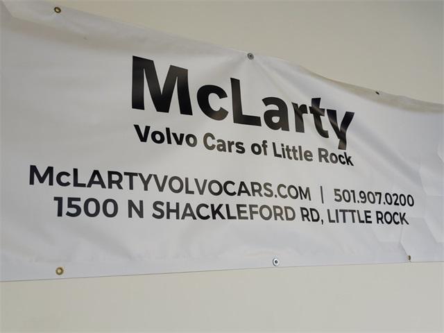 used 2021 Volvo XC60 car, priced at $34,790
