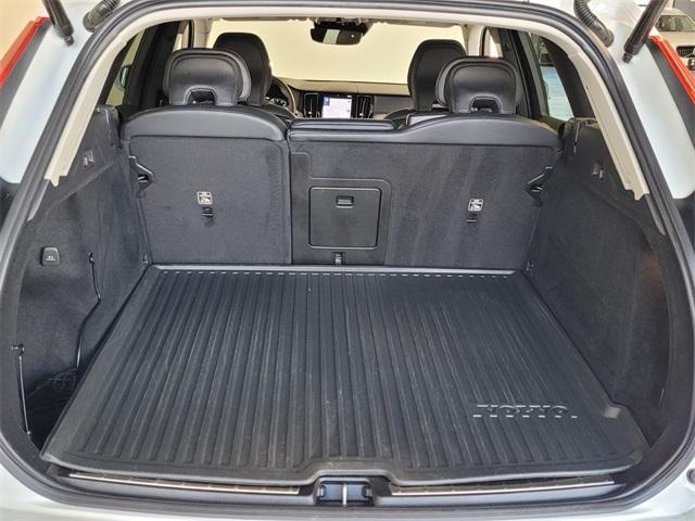 used 2021 Volvo XC60 car, priced at $34,790