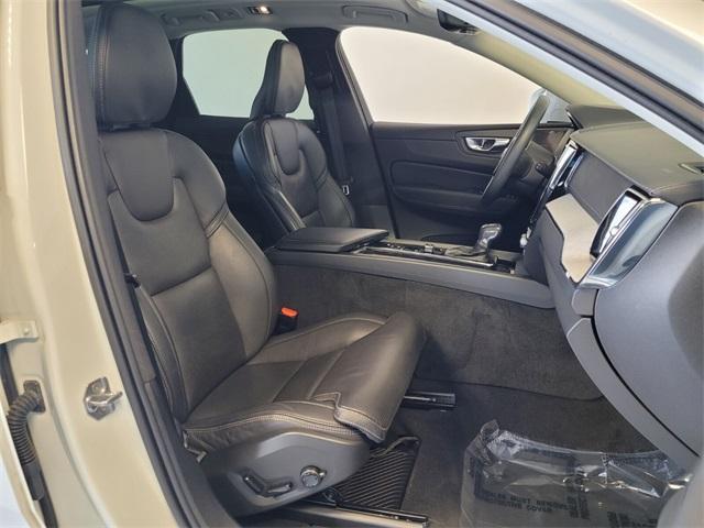 used 2021 Volvo XC60 car, priced at $34,790