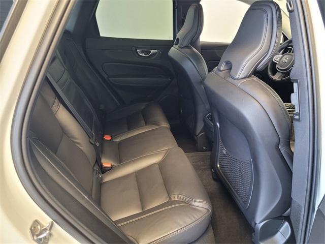 used 2021 Volvo XC60 car, priced at $34,790