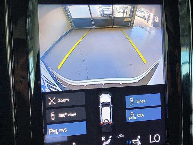 used 2021 Volvo XC60 car, priced at $34,790