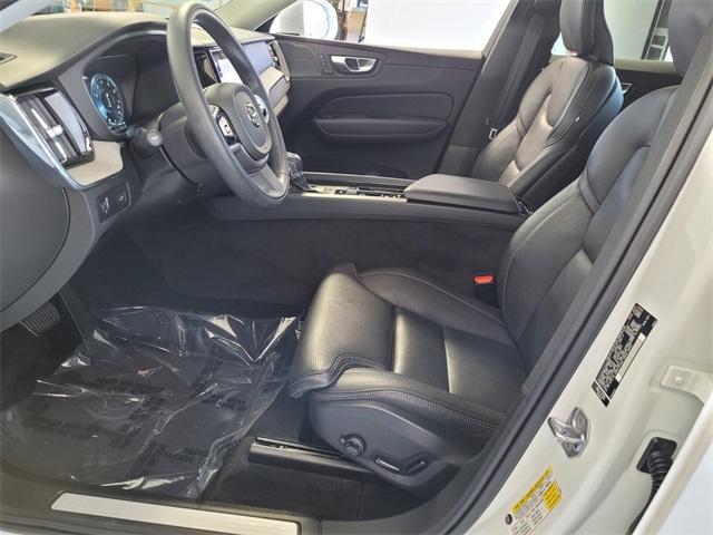 used 2021 Volvo XC60 car, priced at $34,790