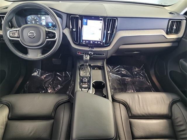 used 2021 Volvo XC60 car, priced at $34,790