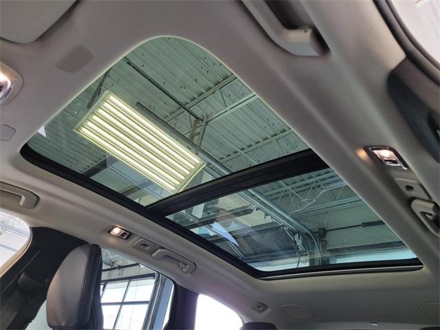 used 2021 Volvo XC60 car, priced at $34,790