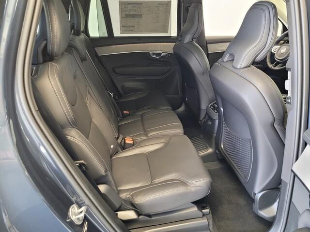 new 2025 Volvo XC90 Plug-In Hybrid car, priced at $82,405