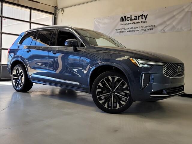 new 2025 Volvo XC90 Plug-In Hybrid car, priced at $82,405