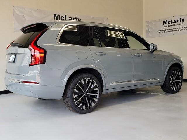 new 2025 Volvo XC90 Plug-In Hybrid car, priced at $78,805