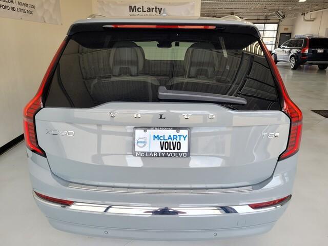 new 2025 Volvo XC90 Plug-In Hybrid car, priced at $78,805