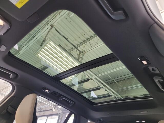 new 2025 Volvo XC90 Plug-In Hybrid car, priced at $78,805