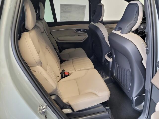new 2025 Volvo XC90 Plug-In Hybrid car, priced at $78,805