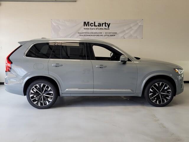 new 2025 Volvo XC90 Plug-In Hybrid car, priced at $78,805