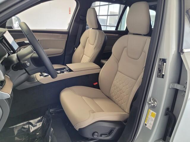 new 2025 Volvo XC90 Plug-In Hybrid car, priced at $78,805