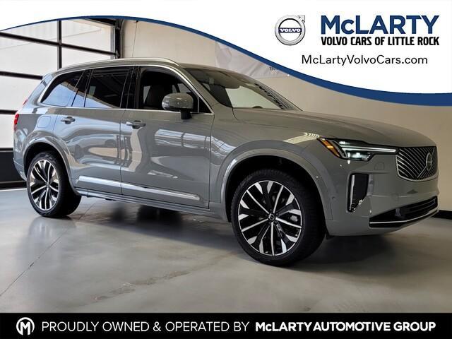 new 2025 Volvo XC90 Plug-In Hybrid car, priced at $78,805