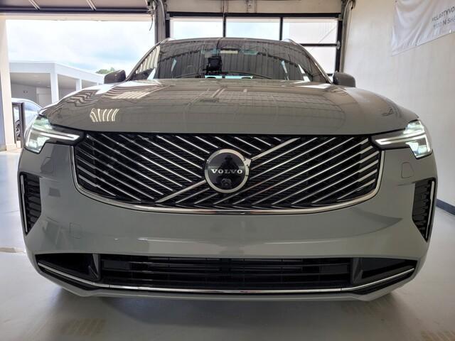 new 2025 Volvo XC90 Plug-In Hybrid car, priced at $78,805