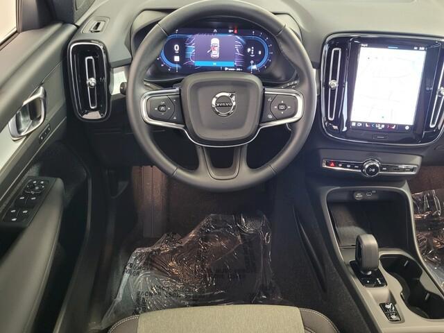 used 2025 Volvo XC40 car, priced at $39,790