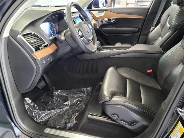 used 2019 Volvo XC90 car, priced at $28,690