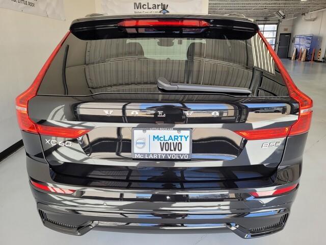 new 2025 Volvo XC60 car, priced at $62,665