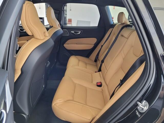 new 2025 Volvo XC60 car, priced at $62,665