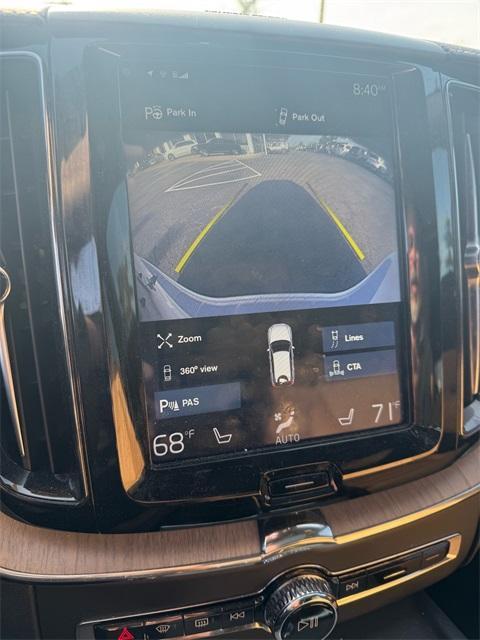 used 2020 Volvo XC60 car, priced at $28,790