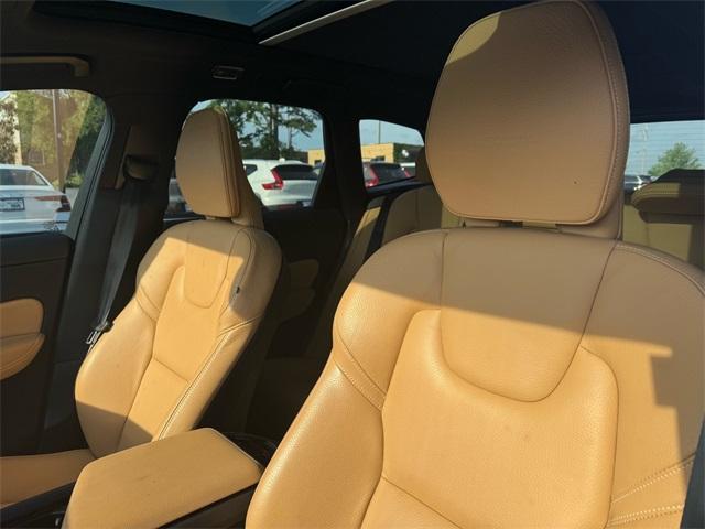 used 2020 Volvo XC60 car, priced at $28,790