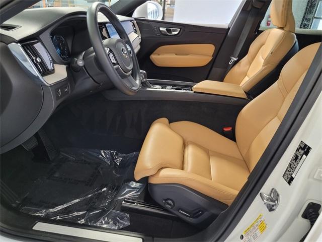 used 2020 Volvo XC60 car, priced at $28,790
