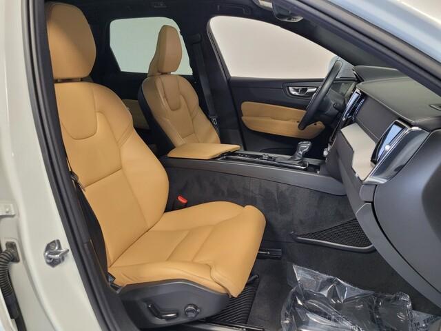 used 2020 Volvo XC60 car, priced at $27,490