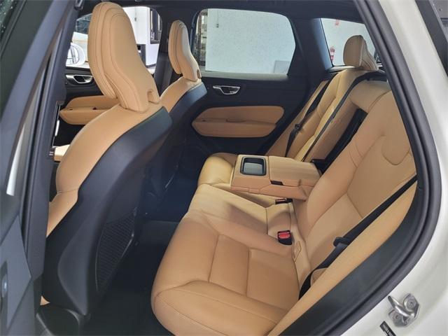 used 2020 Volvo XC60 car, priced at $28,790