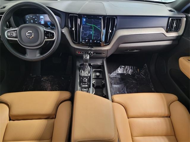 used 2020 Volvo XC60 car, priced at $28,790